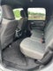 2022 RAM 3500 Big Horn Crew Cab 4x4 8' Box