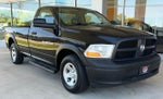 2012 RAM 1500 ST