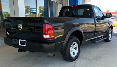 2012 RAM 1500 ST