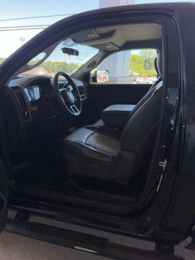 2012 RAM 1500 ST
