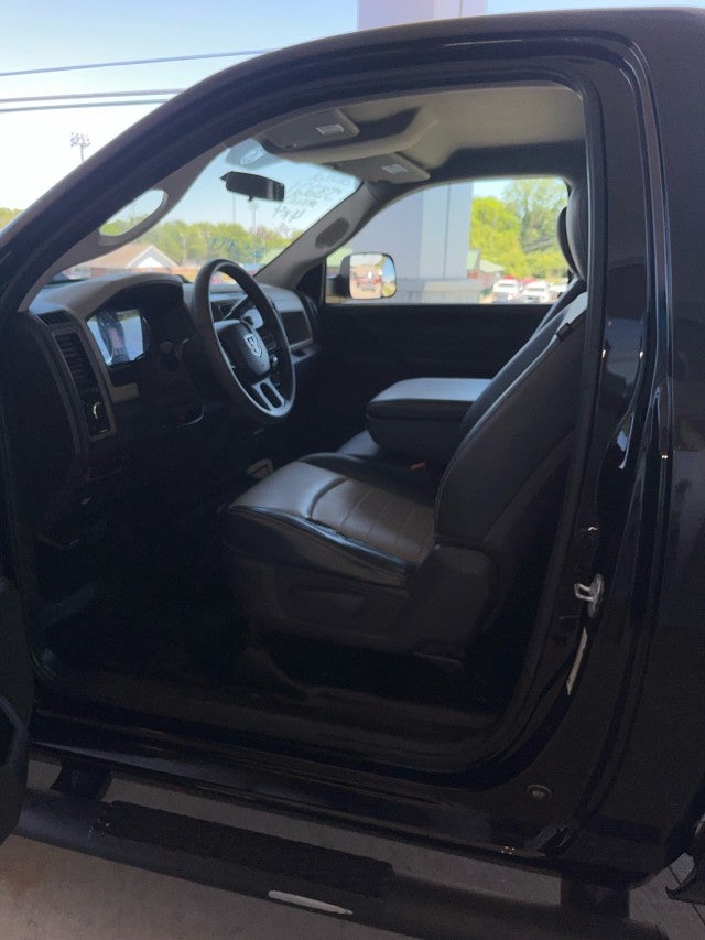 2012 RAM 1500 ST