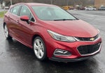 2017 Chevrolet Cruze Premier