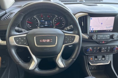 2018 GMC Terrain SLT Diesel