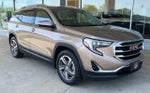 2018 GMC Terrain SLT Diesel
