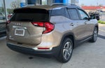 2018 GMC Terrain SLT Diesel