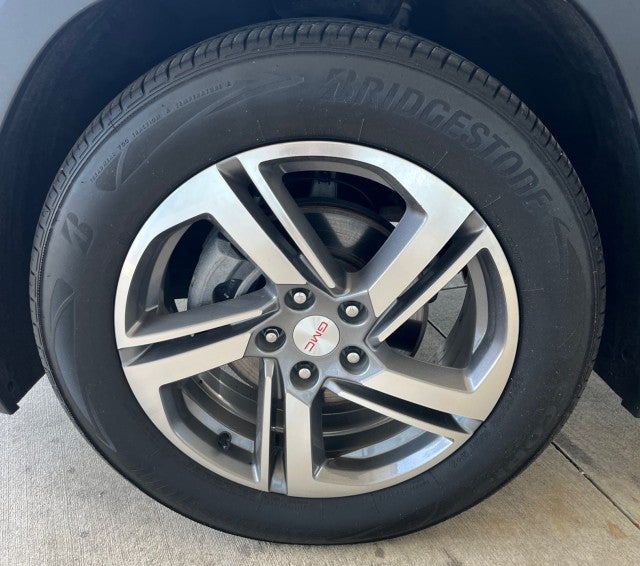 2018 GMC Terrain SLT Diesel