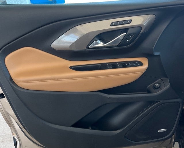 2018 GMC Terrain SLT Diesel