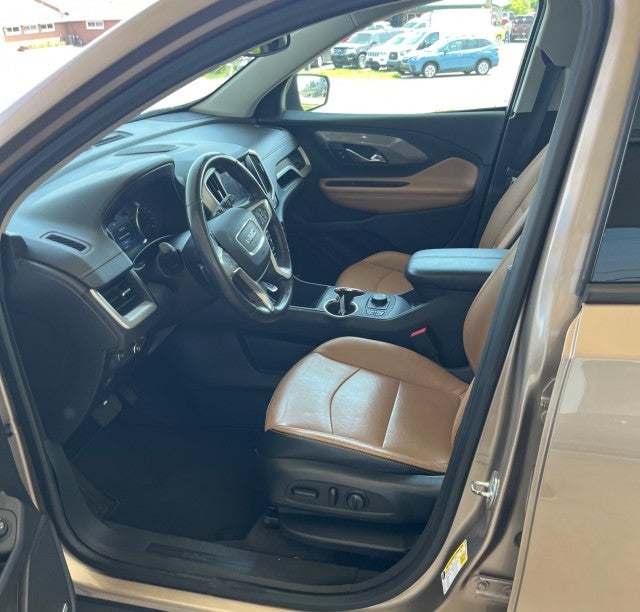 2018 GMC Terrain SLT Diesel