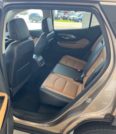 2018 GMC Terrain SLT Diesel