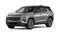2027 Chevrolet Equinox FWD LT