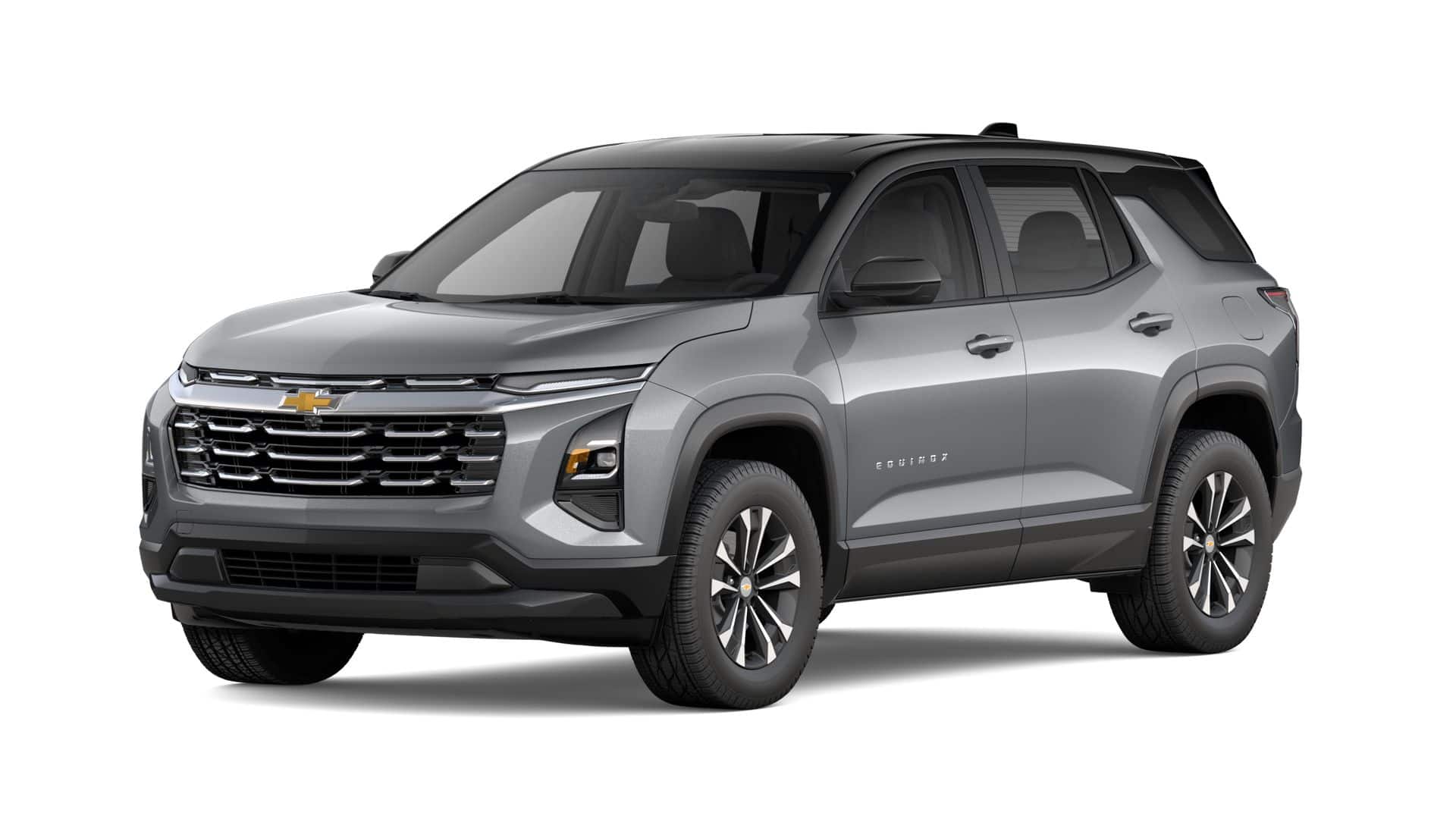 2027 Chevrolet Equinox FWD LT