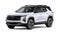 2027 Chevrolet Equinox FWD RS