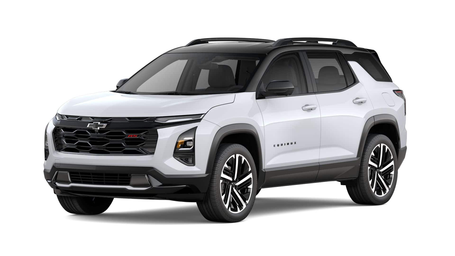 2027 Chevrolet Equinox FWD RS