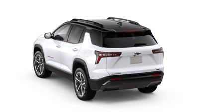 2027 Chevrolet Equinox FWD RS