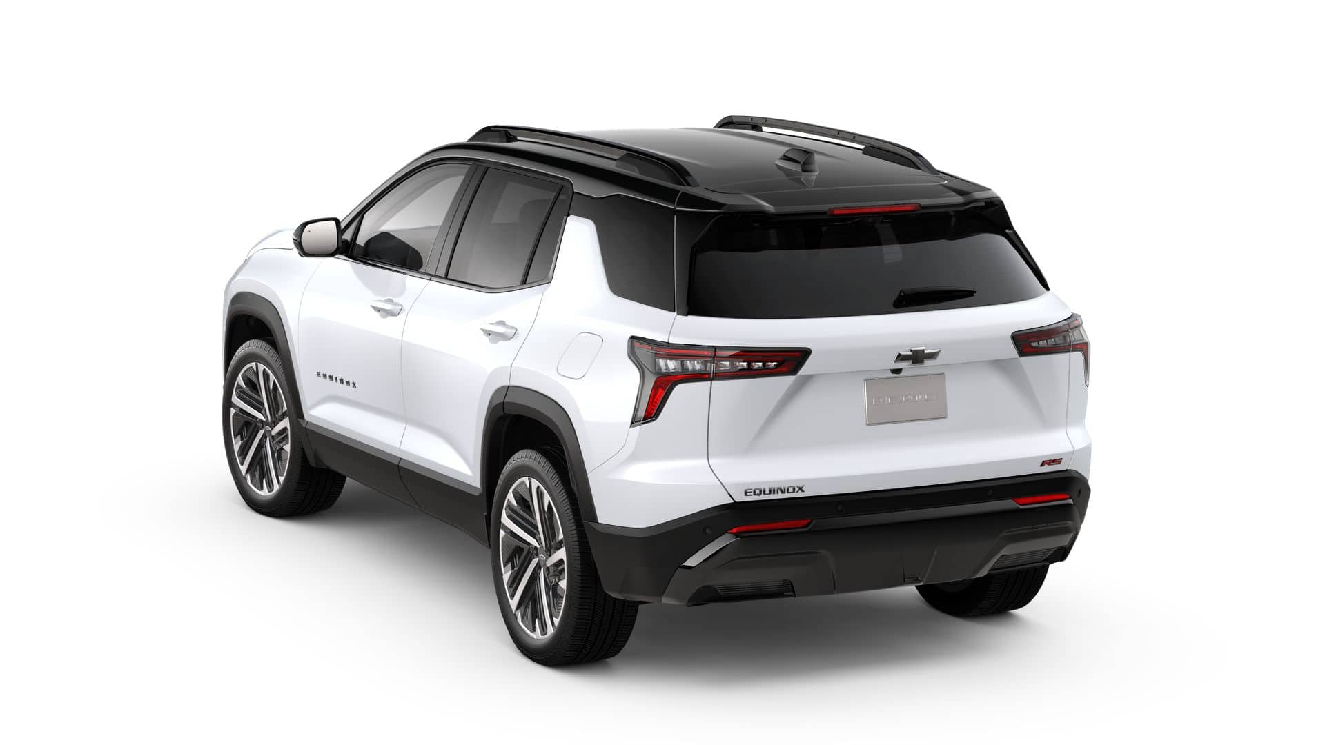 2027 Chevrolet Equinox FWD RS