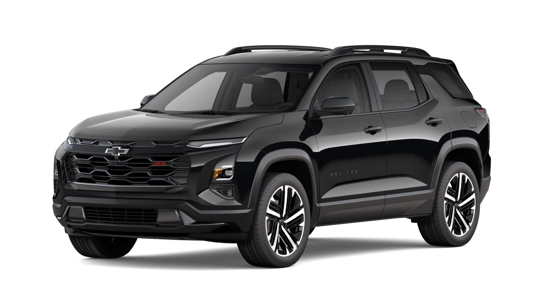 2027 Chevrolet Equinox AWD RS