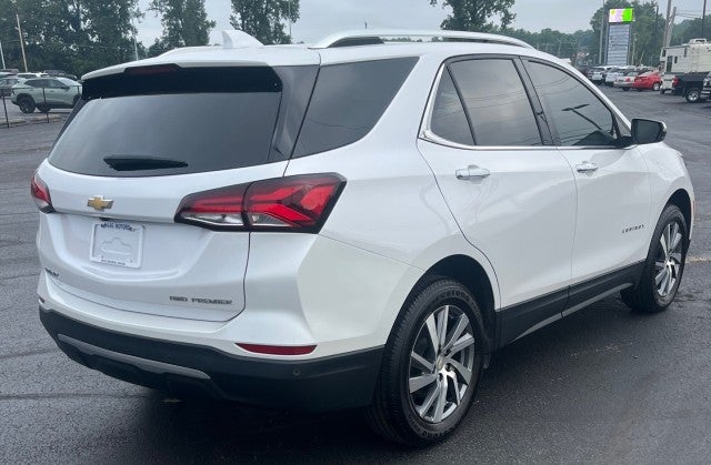 2023 Chevrolet Equinox Premier
