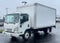 2018 Chevrolet Low Cab Forward 4500 Base