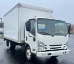 2018 Chevrolet Low Cab Forward 4500 Base