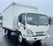 2018 Chevrolet Low Cab Forward 4500 Base