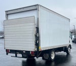 2018 Chevrolet Low Cab Forward 4500 Base