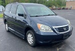 2010 Honda Odyssey EX-L