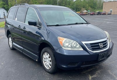 2010 Honda Odyssey EX-L