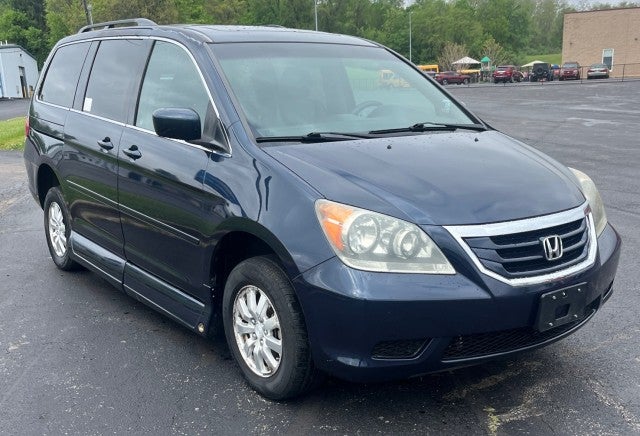 2010 Honda Odyssey EX-L