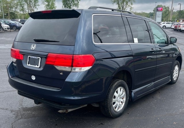 2010 Honda Odyssey EX-L
