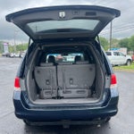 2010 Honda Odyssey EX-L