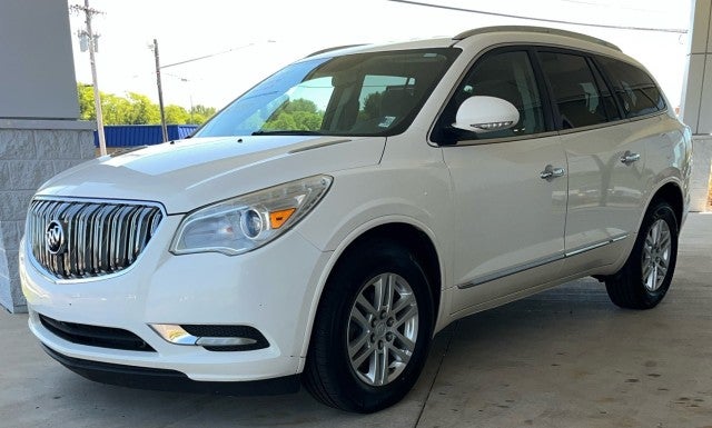 2014 Buick Enclave Convenience