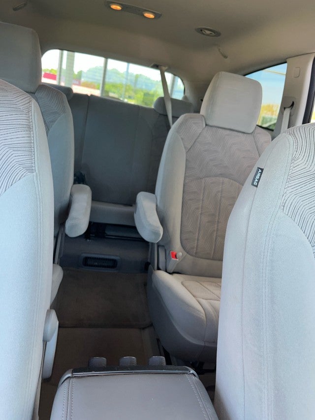 2014 Buick Enclave Convenience