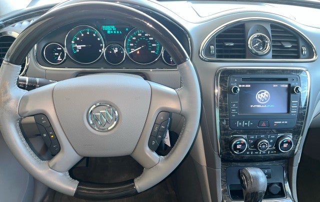 2014 Buick Enclave Convenience