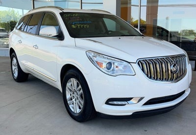 2014 Buick Enclave Convenience