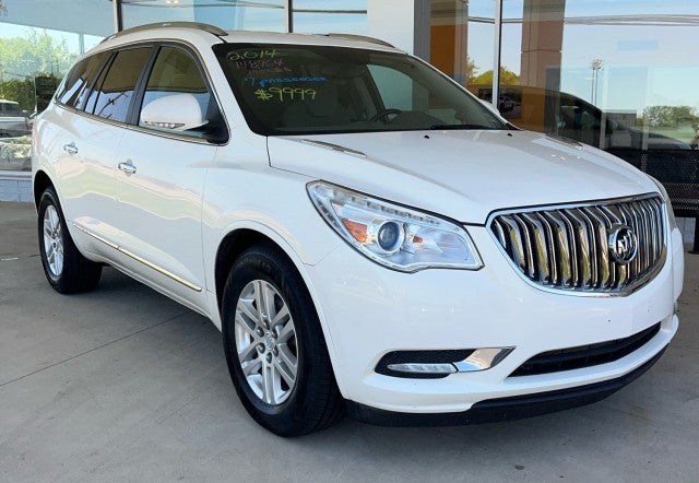 2014 Buick Enclave Convenience