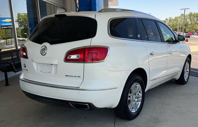 2014 Buick Enclave Convenience