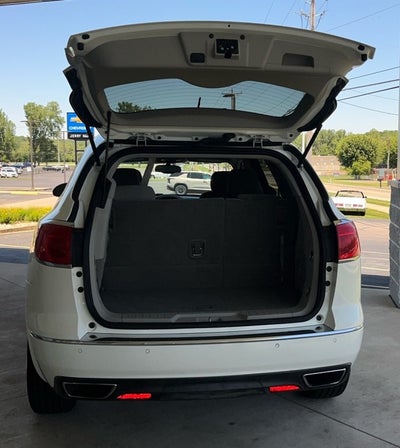 2014 Buick Enclave Convenience