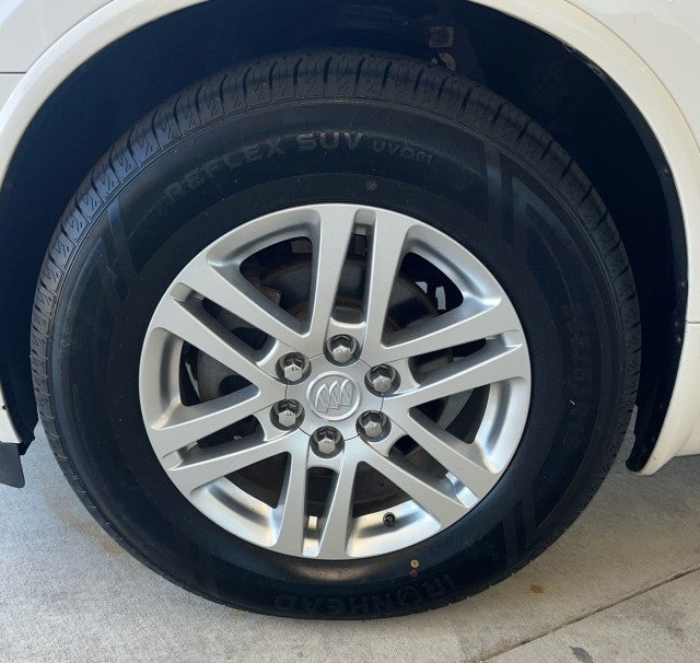 2014 Buick Enclave Convenience