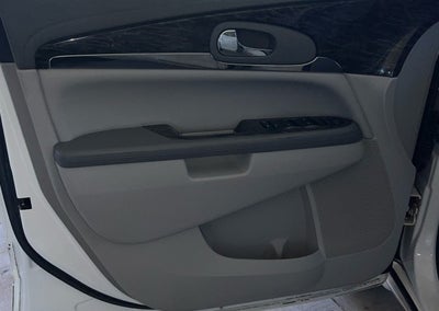 2014 Buick Enclave Convenience