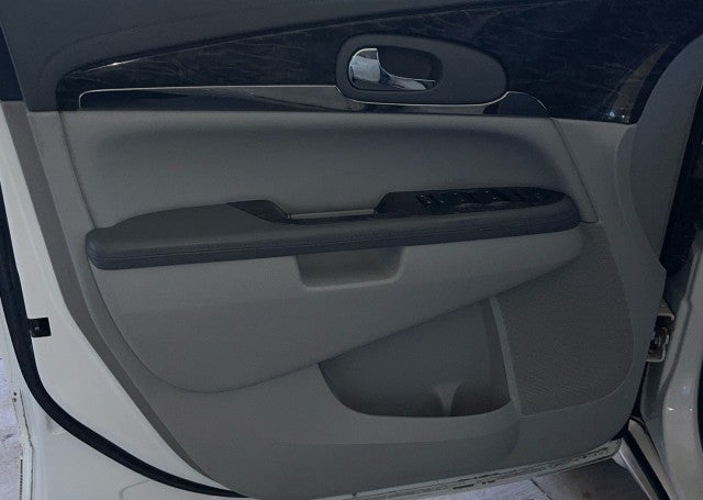 2014 Buick Enclave Convenience