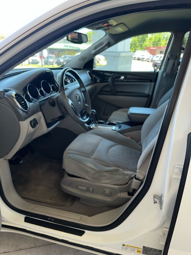 2014 Buick Enclave Convenience
