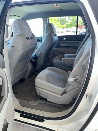 2014 Buick Enclave Convenience