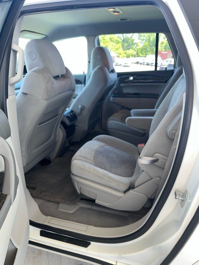 2014 Buick Enclave Convenience