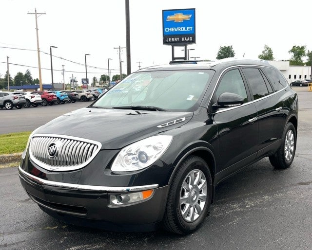 2011 Buick Enclave CXL-1 FWD's photo