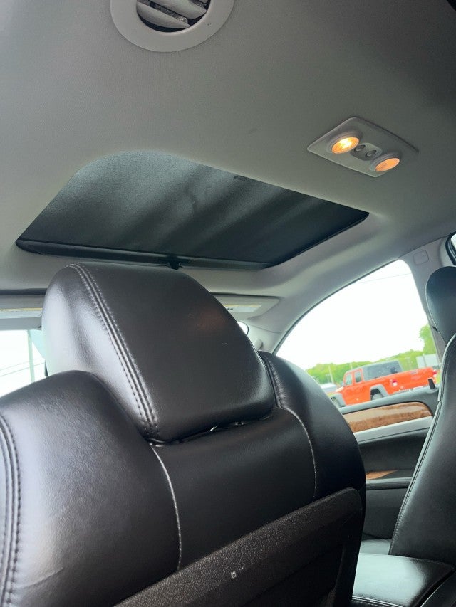 2011 Buick Enclave CXL-1