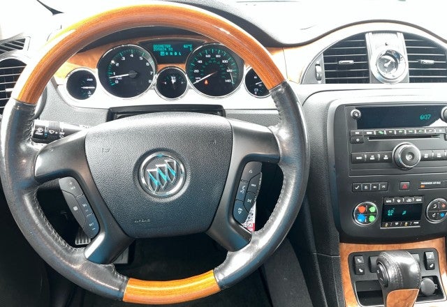 2011 Buick Enclave CXL-1