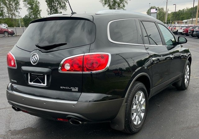 2011 Buick Enclave CXL-1