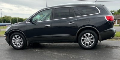 2011 Buick Enclave CXL-1