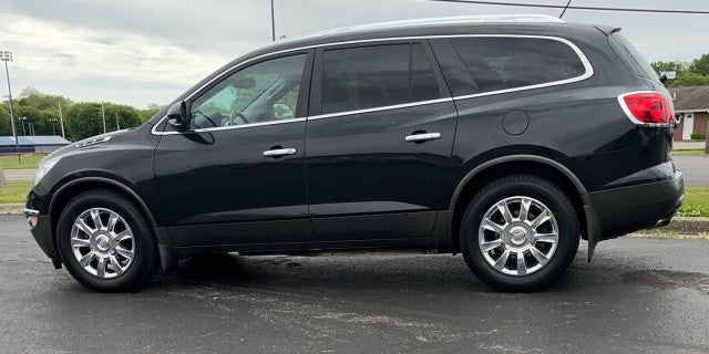 2011 Buick Enclave CXL-1