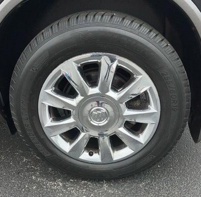 2011 Buick Enclave CXL-1